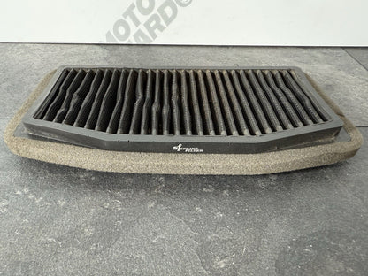 Triumph Street Triple 765 RS 2021 SPRINT Race Filter 21650 Miles 2020-2022