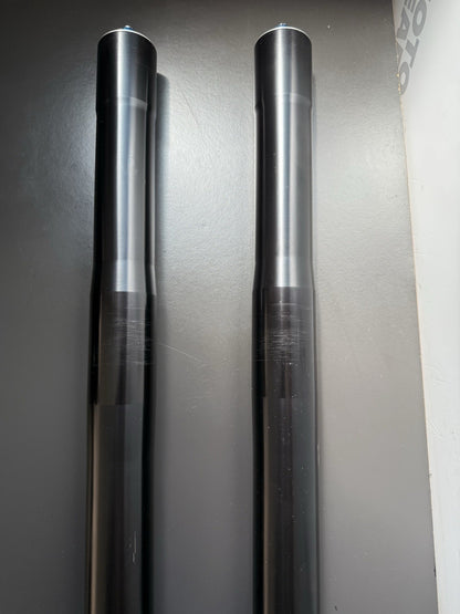 Triumph Street Triple 675R Front Forks Suspension 2008-2011 READ DESCRIPTION