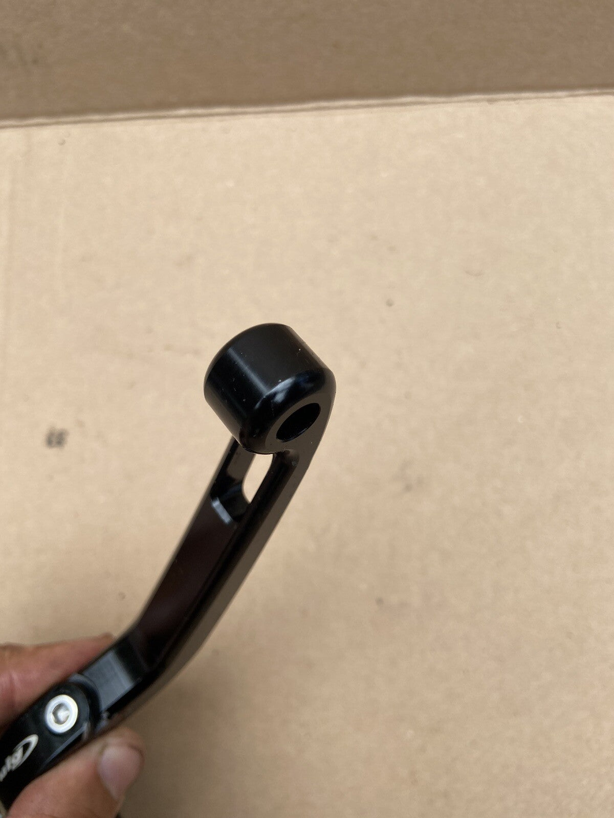 Puig clutch lever BMW S1000RR 2017 Clutch Lever And Adaptor SPARES / REPAIRS