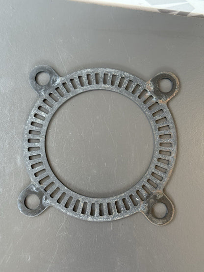 Triumph Trident 660 Rear ABS Ring Disc Rear ABS Rota 2021-2024 Trident 660 ABS