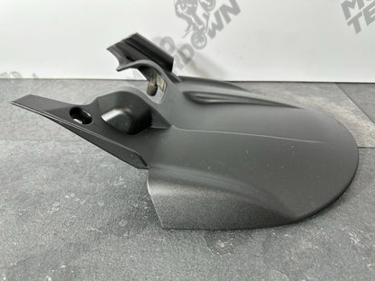 Aprilia RS660 2021 Rear Hugger Mudguard Fender Only 6220 Miles 2022-2025 OEM