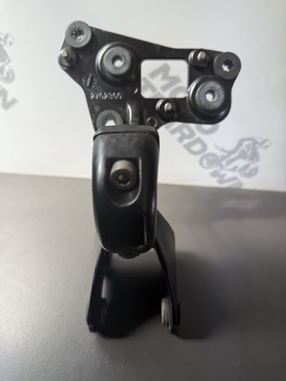 Triumph Street Triple 675 Clock Bracket 675R Speedo Bracket T2702300 OEM 2008-11