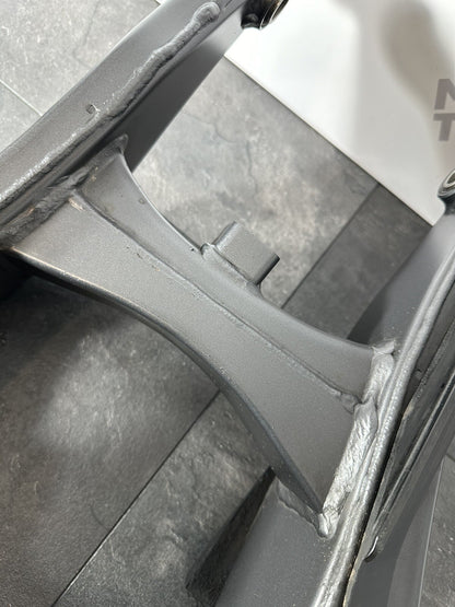 Yamaha R7 690 2024 Swingarm Swinging Arm Only 1784 Mile 2022 2023 OEM