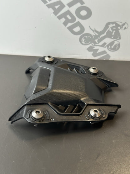 YAMAHA MT07 Front light top fairing cover panel cowl 1WS-84396-00 2014-2017 OEM