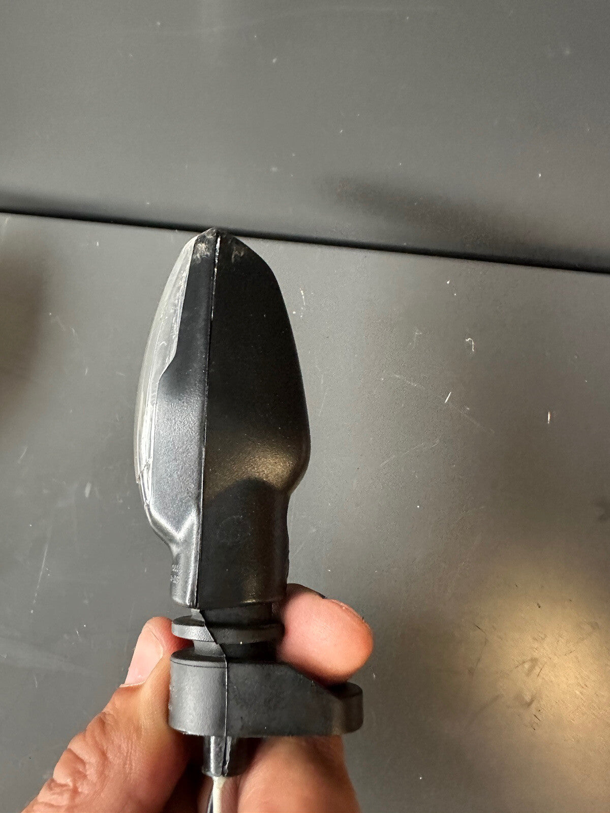 Triumph Street Triple 765 R RS 2017-2023 Front Indicators SPARES / REPAIRS OEM