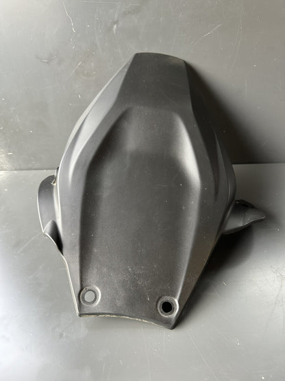 Genuine Ducati 959 Panigale Rear Mudguard Rear Hugger Rear Fender 56510661B OEM