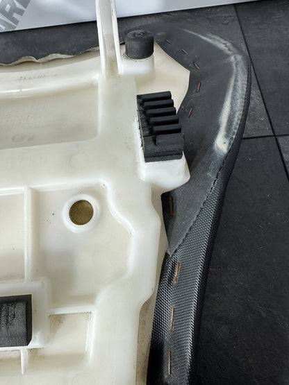 Suzuki GSXR 1000 2014 Riders Seat Front Seat Saddle 22774 Miles 2009-2016 OEM