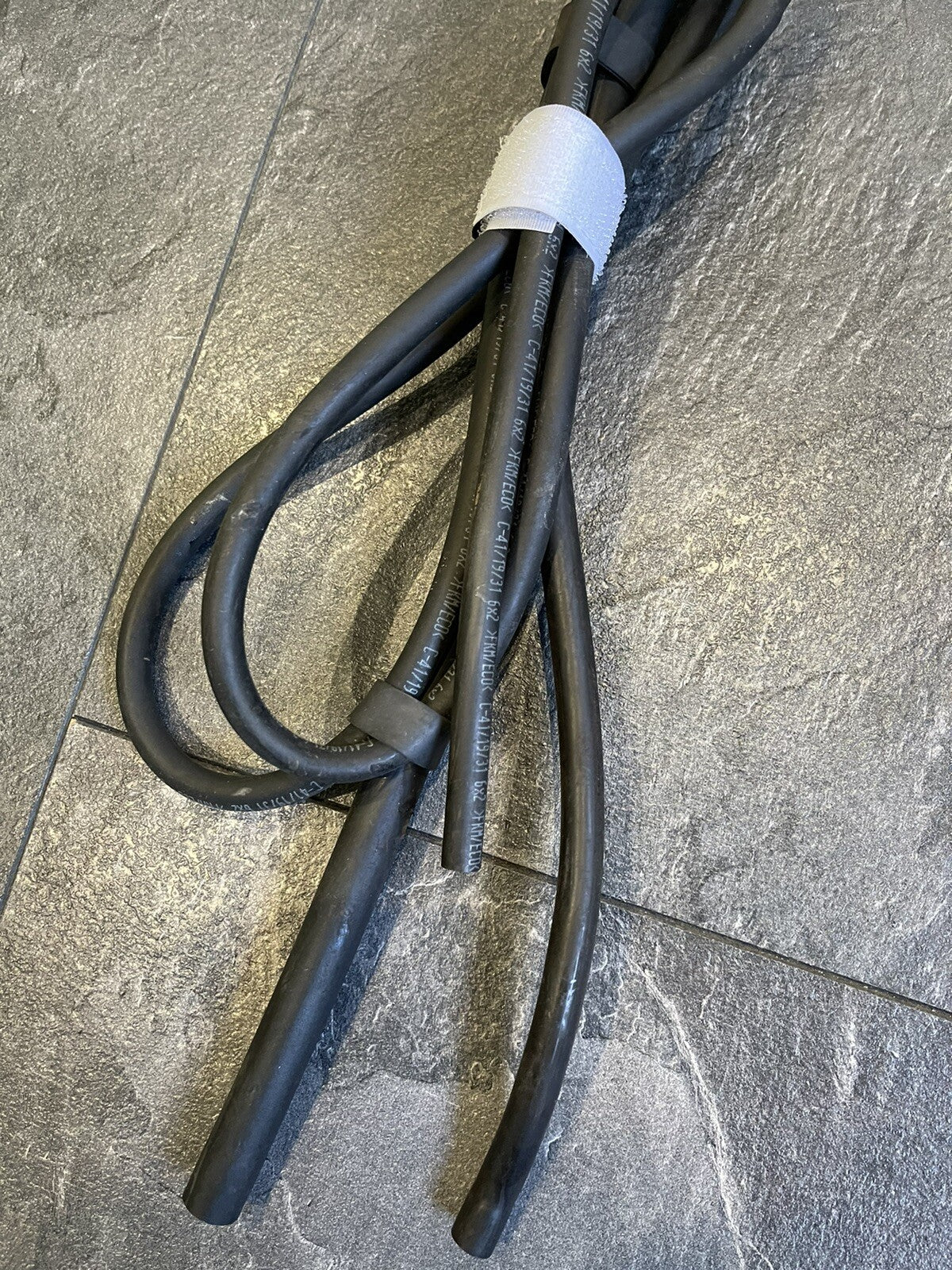 KTM Superduke R 1290 2020-2022 Hoses Job Lot Coolant Air Only 7179 Miles OEM