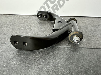 Triumph Trident 660 2022 Fuel Tank Mount Bracket 2962 Miles 2021-2024 OEM