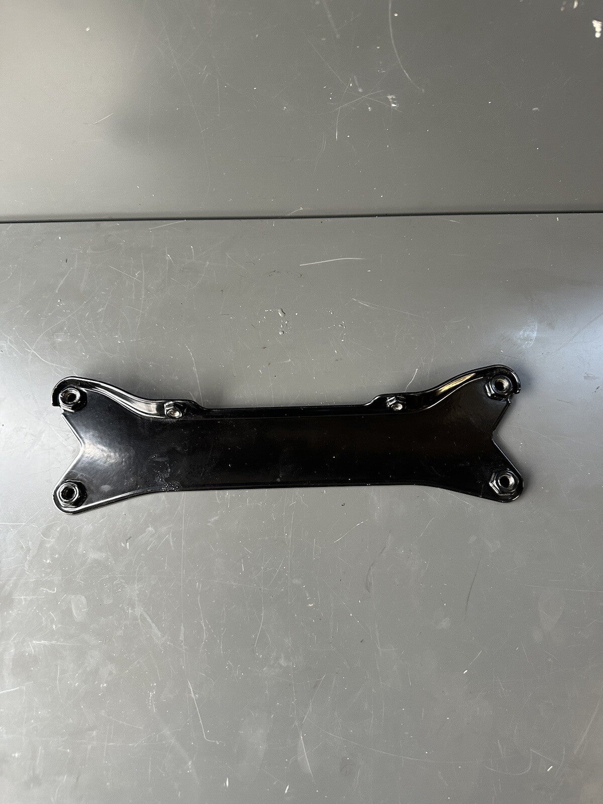 KTM 790 Duke ABS2018 - 2021 Frame Mount Bracket 64103004033 KTM 790 Bracket OEM
