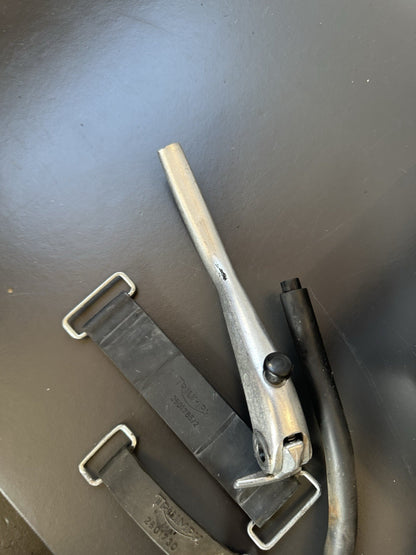 TRIUMPH SPEED TRIPLE 1050 2011-2015 NUTS BOLTS SPARES Job Lot Bolts 1050 Job Lot