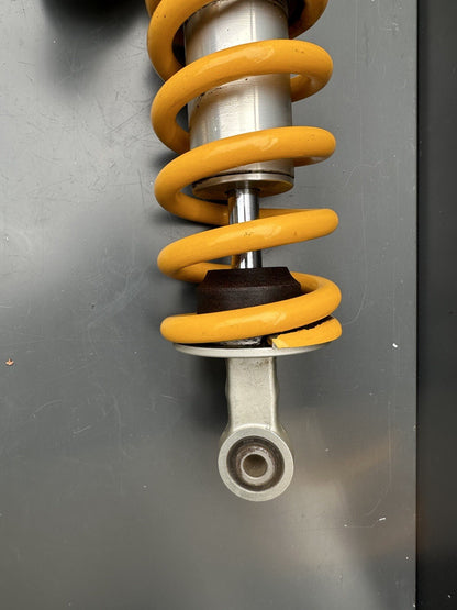 TRIUMPH STREET TRIPLE 765 RS OHLINS REAR SHOCK 2017 *UK ONLY* Ohlins Rear Shock