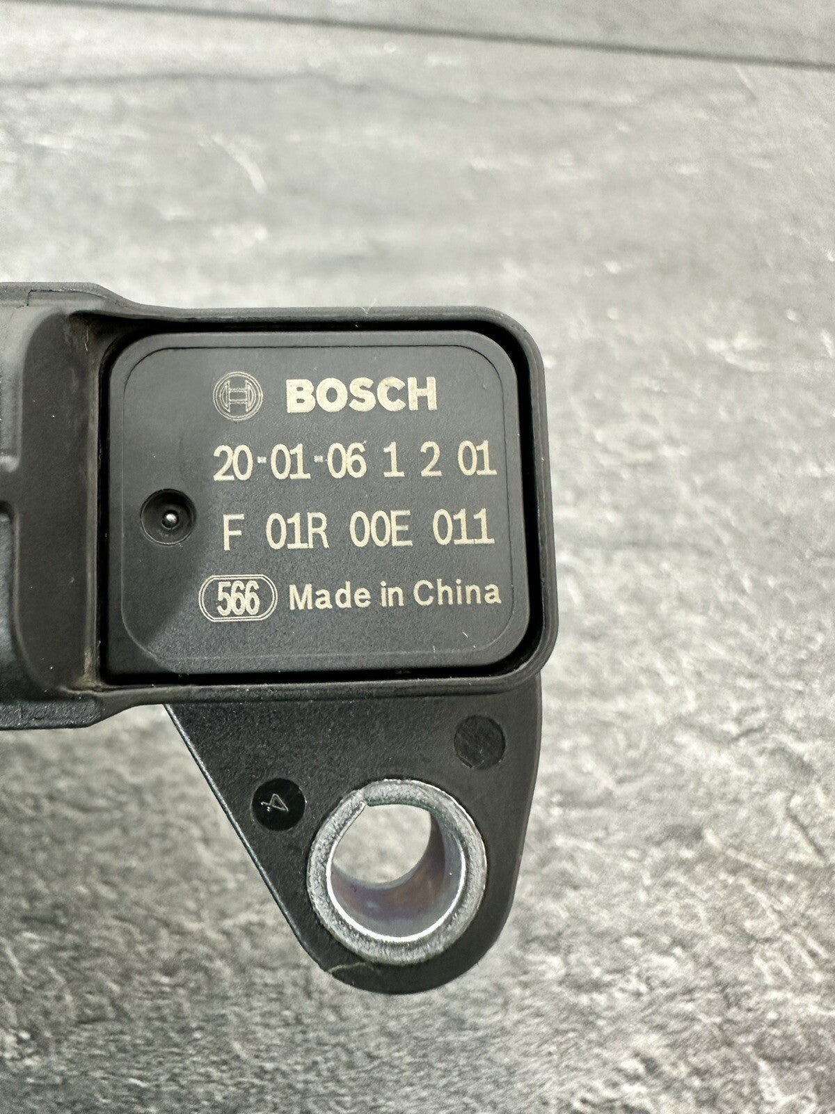 Aprilia Tuono V4 1100 Factory 2020 Air Pressure Sensor Unit 6889m OEM 2019