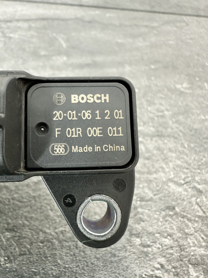 Aprilia Tuono V4 1100 Factory 2020 Air Pressure Sensor Unit 6889m OEM 2019