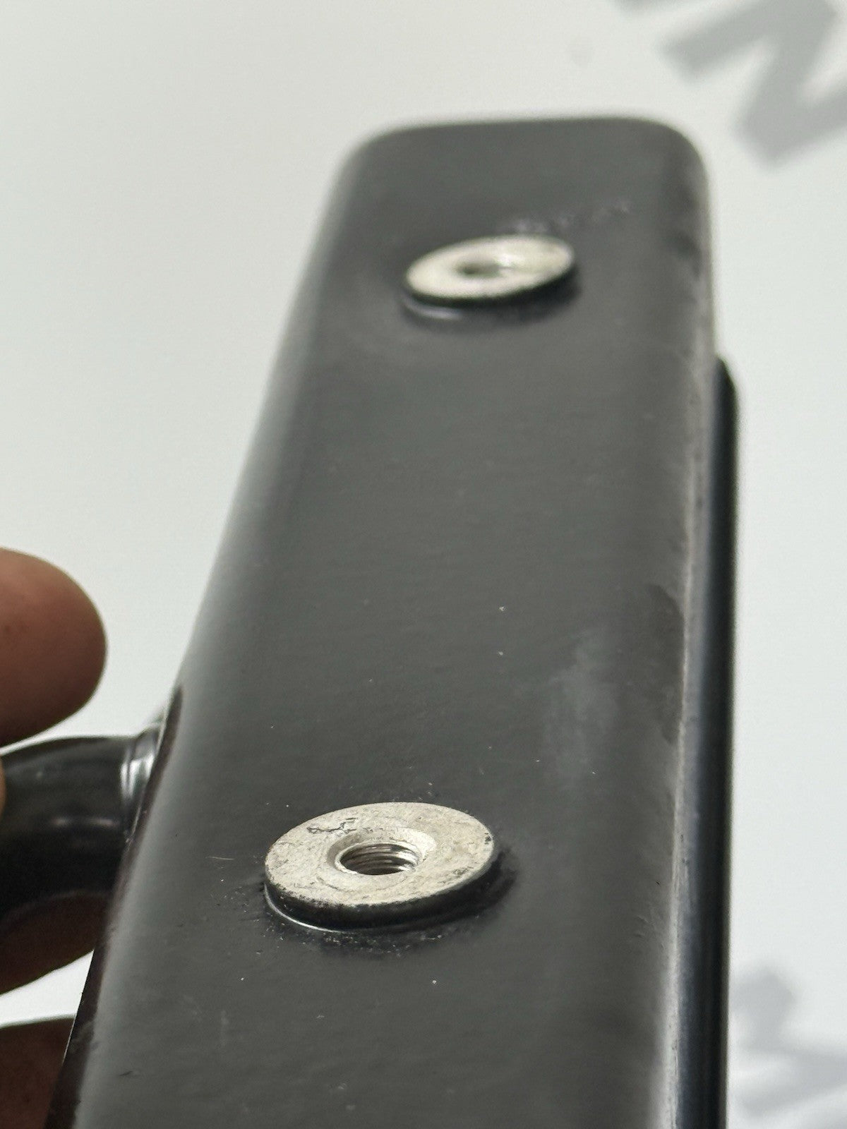 Triumph Street Triple 675R Radiator & Fan Rad 2008-2011  675R Radiator 2010 OEM