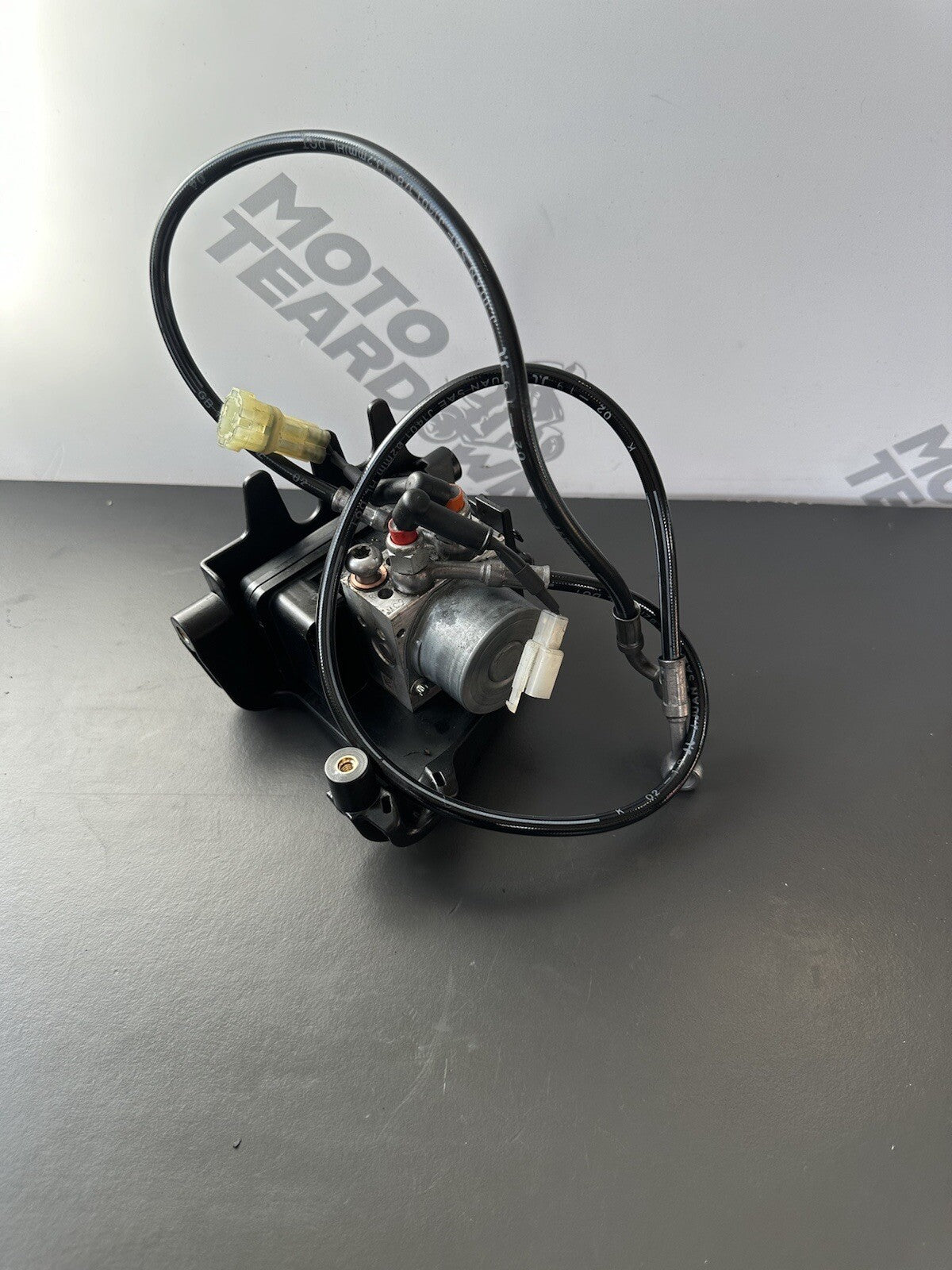 KTM 790 Duke ABS 2018 - 2021 ABS Pump Controller KTM 790 ABS Pump OEM 790 Pump