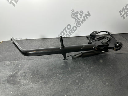Yamaha R7 690 2024 Stand Side Stand & Switch Only 1784 Mile 2022 2023 OEM