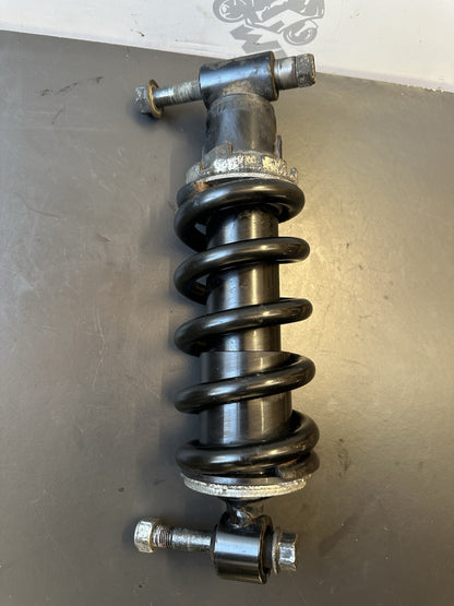 Yamaha MT-03 rear shock absorber Yamaha MT03 Rear Shock 2020- MT03 Rear Shock