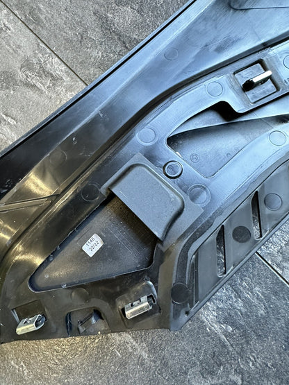 BMW S1000RR 2023 Tank Left Side Fairing Panel Cover 2019-2022 Gen 4 OEM J43386