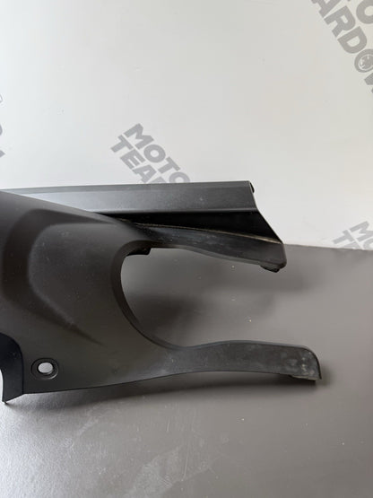 TRIUMPH TRIDENT 660 Rear Mudguard Rear Hugger Chain Guard 2021-2024 T2053300 OEM