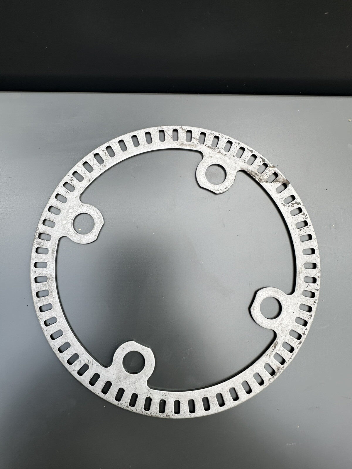 Triumph Speed Triple 1200 RR 1200RS Rear Wheel ABS disc ABS Rotor 2022 Rear ABS
