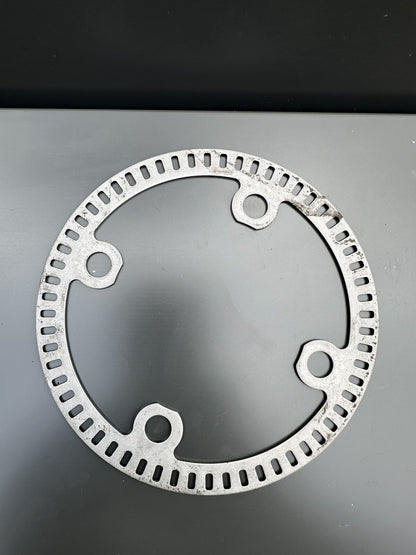 Triumph Speed Triple 1200 RR 1200RS Rear Wheel ABS disc ABS Rotor 2022 Rear ABS