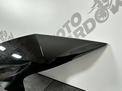 Kawasaki Z800 2016 Left Side Headlight Fairing Panel 12691 Miles 2013-2018 OEM