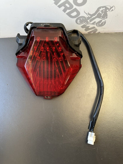 YAMAHA MT 03 Brake Light REAR BACK TAIL BRAKE LIGHT MT03 OEM FA36BA-00 2020-