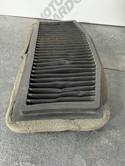 Triumph Street Triple 765 RS 2021 SPRINT Race Filter 21650 Miles 2020-2022