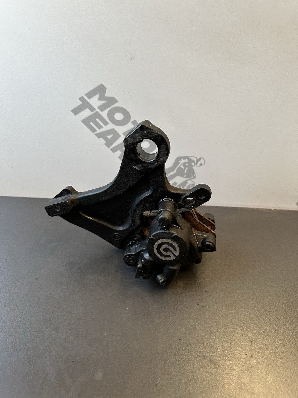 Triumph Street Triple 765S Rear Brake Caliper Nissin Rear Brake Caliper 2017-19