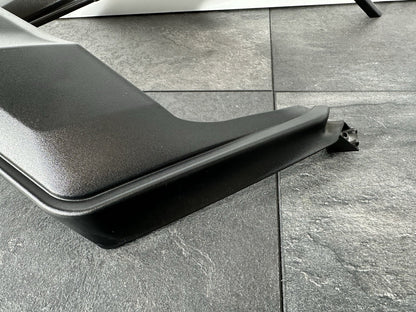 Triumph Street Triple 675 R 2015 Tank Side Panels Inserts Fairing 2013 16470m