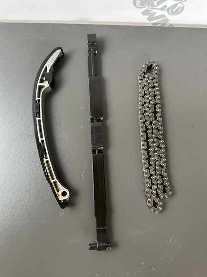 Triumph Street Triple 765 RS 2017-2019 Cam Chain And Cam Chain Tensioner Blades