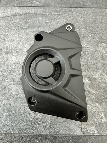 BMW S1000R 2017 Front Sprocket Cover Guard 2018-2021 3534 Miles OEM