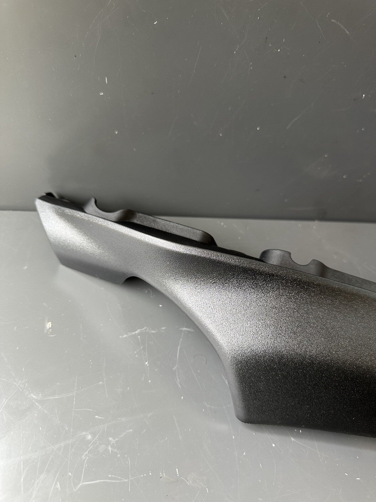 Yamaha MT09 SP left rear tailpiece fairing panel 2021 - 2024 B7N-21711 Rear Left