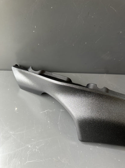 Yamaha MT09 SP left rear tailpiece fairing panel 2021 - 2024 B7N-21711 Rear Left