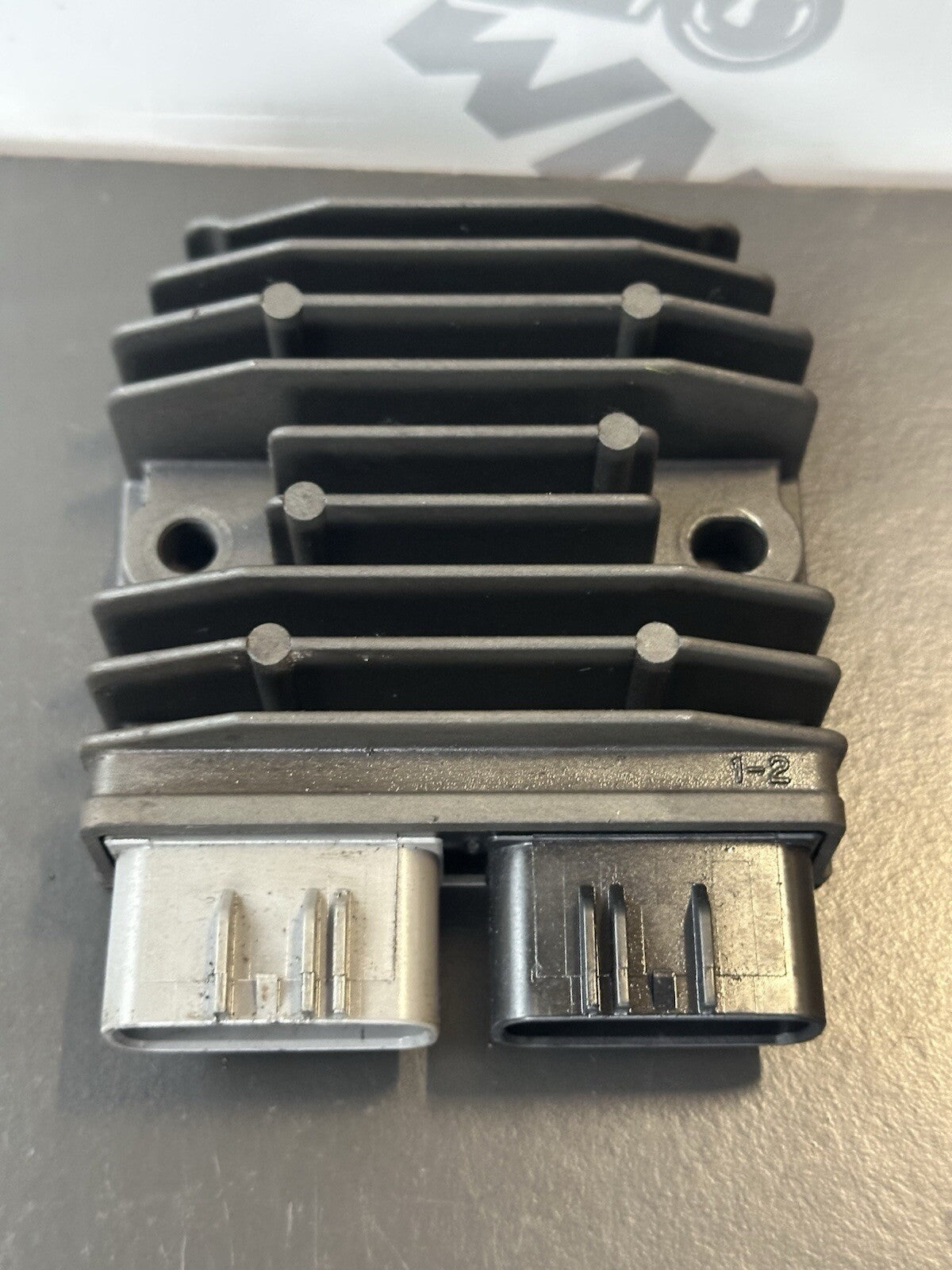 Yamaha MT-07 MT07 Regulator Rectifier 2014-2017 Yamaha MT07 Regulator Rectifier