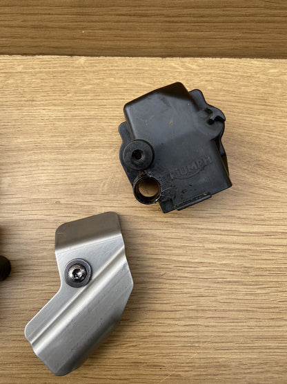 Switch Stand TRIUMPH Street Triple RS 765 RS 2017 Side Stand Switch 765RS OEM