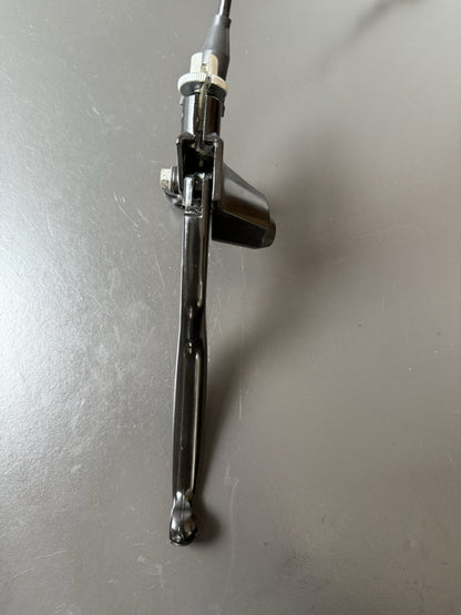 SUZUKI GSXS 125 2017-2021 CLUTCH LEVER & MOUNT Suzuki GSXS 125 Clutch Perch OEM