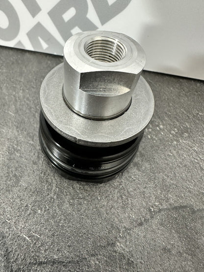 Triumph Street Triple 765 RS 2022 SHOWA Top Nut Assembly 2751 Mile 2020 2021 OEM