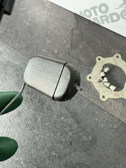 Yamaha YZF R125 R 125 2014 Fuel Pump Petrol Pump 26983 Miles 2008-2018 OEM