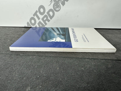 Triumph Street Triple 675 2011 Owners Manual Handbook Book Daytona 675 OEM