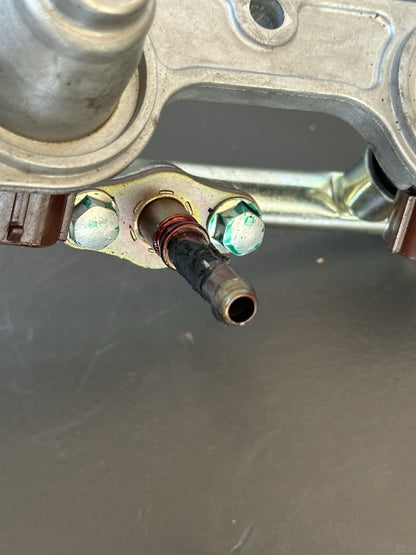 HONDA CBR1000RR Fuel Injectors 2004 2005 RR4 RR5 Honda CBR1000RR Fuel Injectors