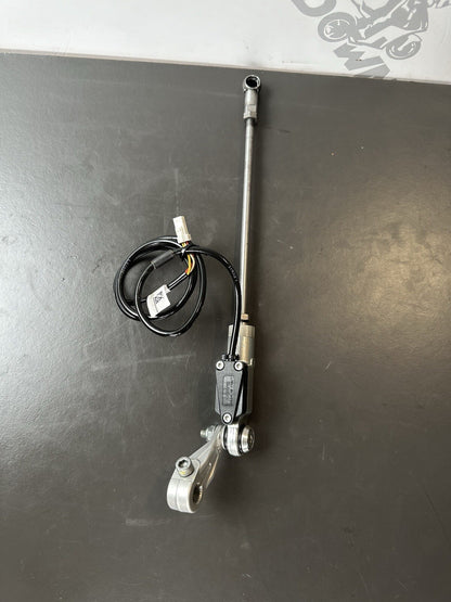 APRILIA RS660 Quick Shifter 2021 Aprilia RS 660 Quick Shifter 2D000602 OEM