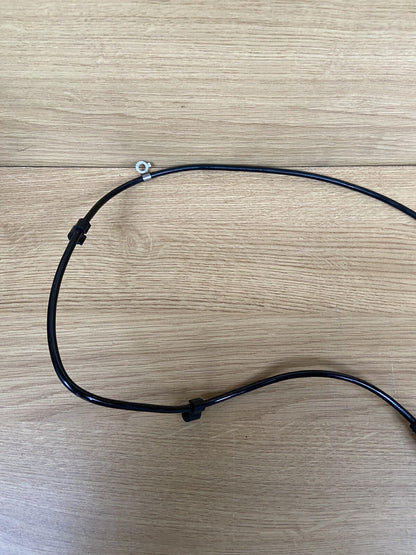BMW S1000R Sport 2021 9,573 miles rear ABS sensor Rear ABS Sensor 944310501 OEM