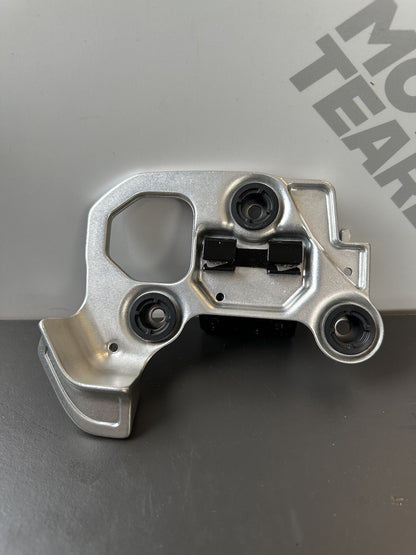 Triumph Street Triple 765 RS Speedo Bracket Clock Bracket Dash Mount Pivot 2017-