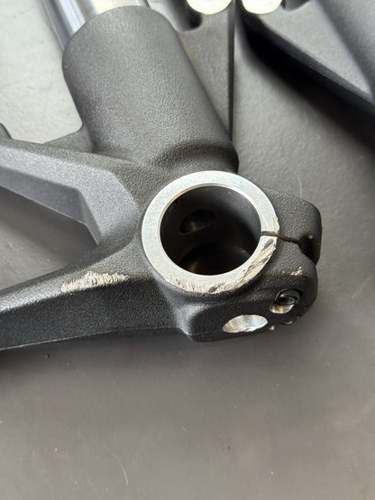 Ducati Supersport Lower Fork Leg / Lower Slider 2019 Bottom Fork SPARES REPAIRS
