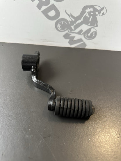 YAMAHA MT-09 SP Gear Pedal Yamaha MT09 SP Gear Pedal 2022 - B7N1811100 OEM *BENT