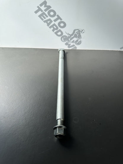 YAMAHA MT09 ABS 2017-2020 SWINGARM SPINDLE Swing Arm Spindle