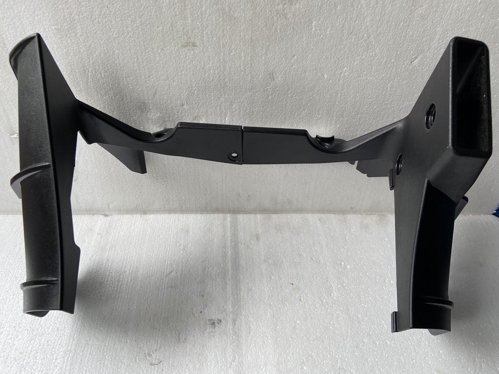 Aprilia Tuono V4 1100 Radiator Fairing Cowl Frame 2020 RSV4 Tuono Radiator Cowl