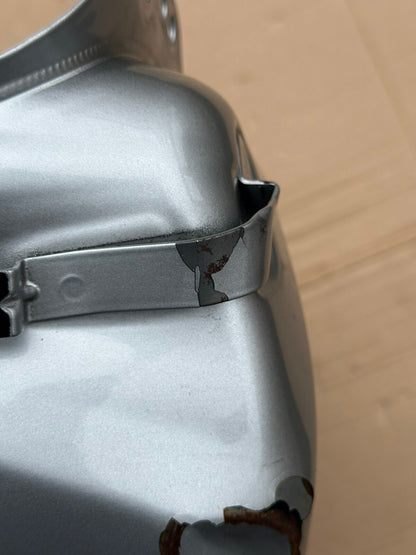 YAMAHA MT-09 SP MT09SP Fuel Tank Petrol Tank B7NY24100004 *DENTED* OEM 2021 -